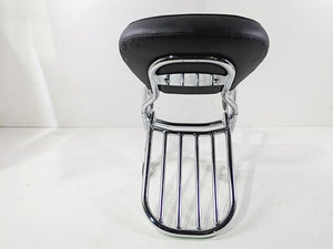 2017 Indian Chieftain Limited Indian Backrest Sissy Bar Luggage Rack 2884186