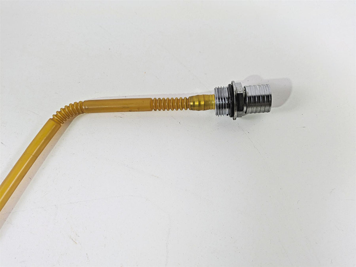 2021 Harley Touring FLTRX Road Glide Fuel Gas Petrol Pump - Read 75069-08D {{ shop.shopifyCountryName }} - Mototech271