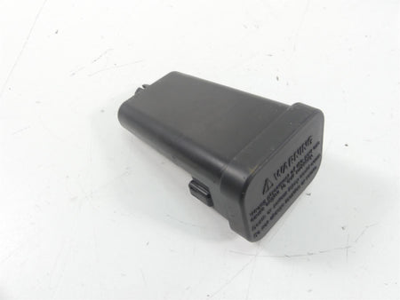 2008 Harley Softail FXSTB Night Train Tssm Turn Signal Security Module 68925-07 {{ shop.shopifyCountryName }} - Mototech271
