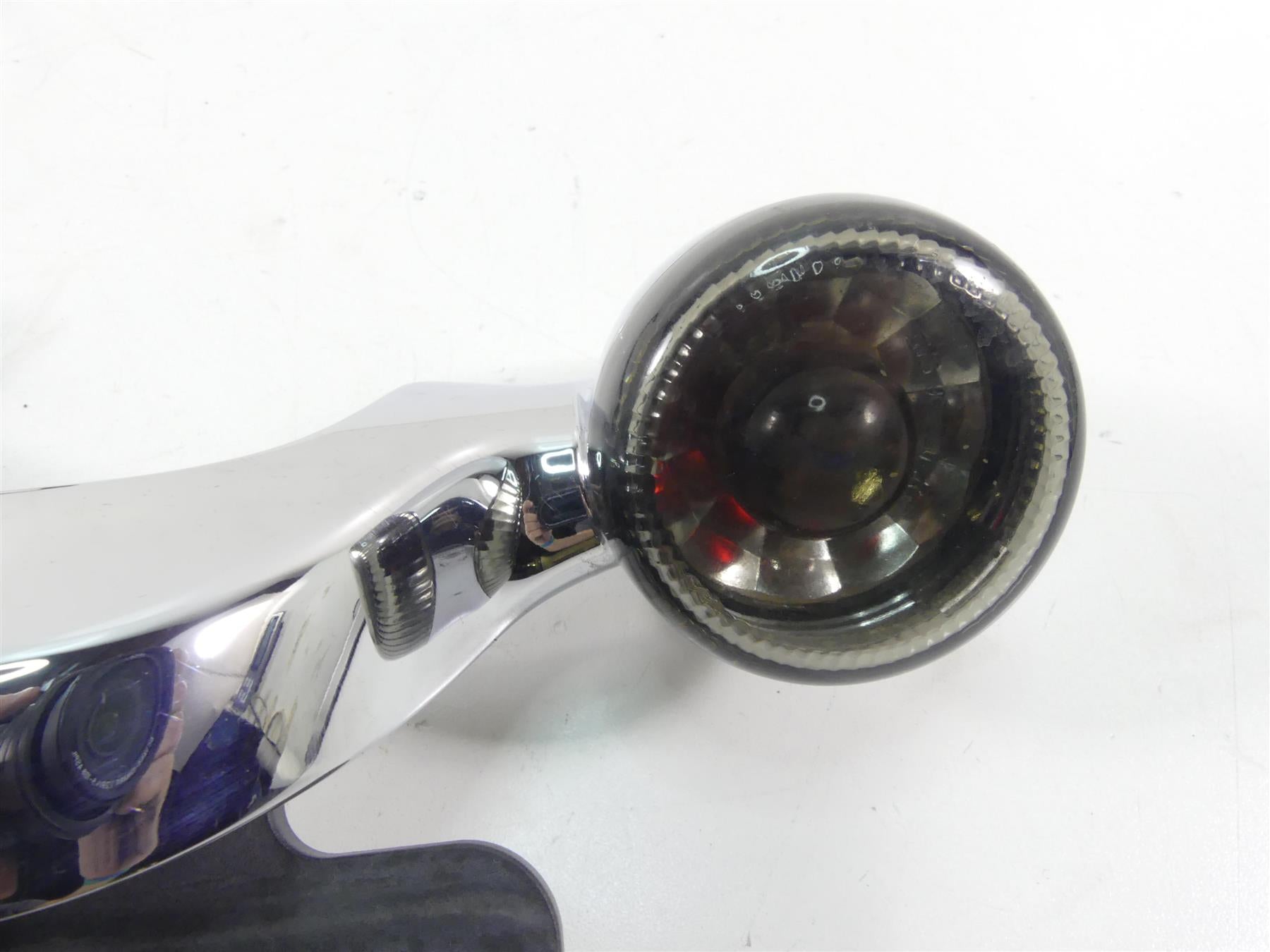2013 Harley Touring FLHX Street Glide Rear Blinker Turn Signal Bar 73314-10 {{ shop.shopifyCountryName }} - Mototech271