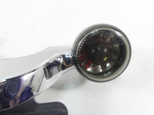 2013 Harley Touring FLHX Street Glide Rear Blinker Turn Signal Bar 73314-10