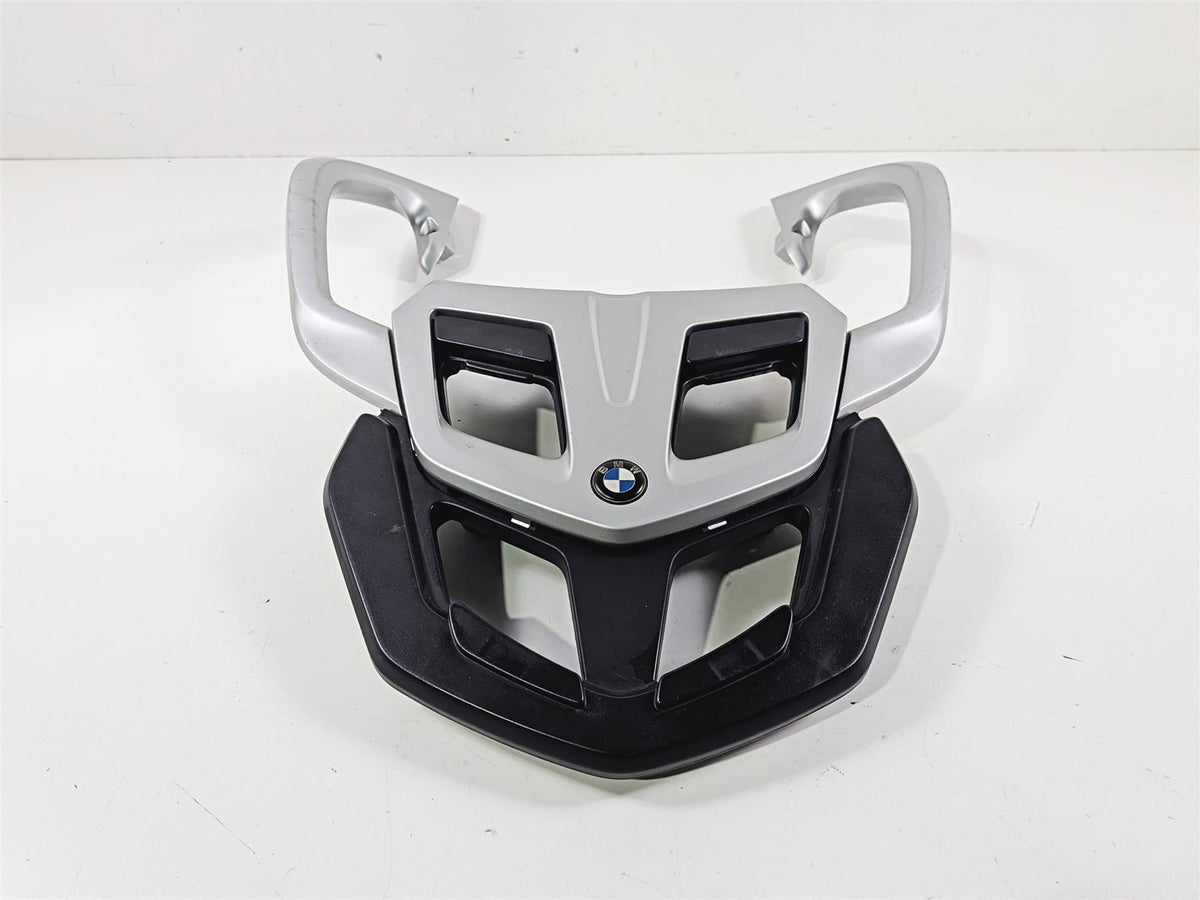 2016 BMW R1200RT RT RTW K52 Luggage Rack Grab Rail Bar 46548520650 {{ shop.shopifyCountryName }} - Mototech271