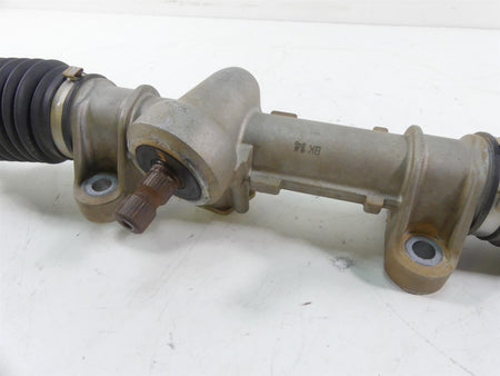 2017 Yamaha YXZ1000R EPS SS Yamada Rack & Pinion Steering Axle Set 2HC-F3400-01 {{ shop.shopifyCountryName }} - Mototech271