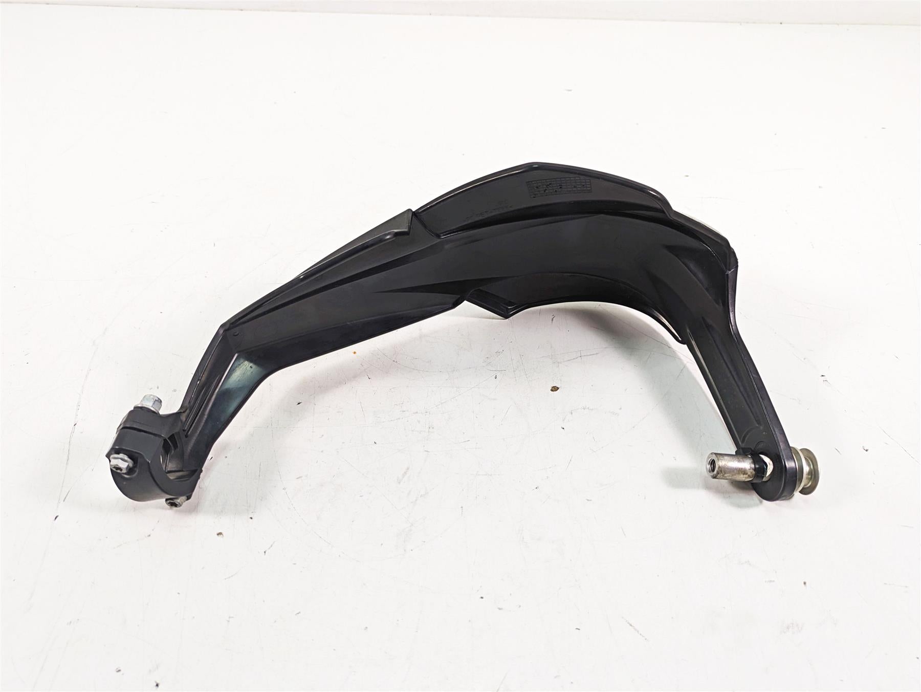 2020 KTM 1290 Super Adventure R Left Hand Guard Protector & Mounts 60302181110 {{ shop.shopifyCountryName }} - Mototech271