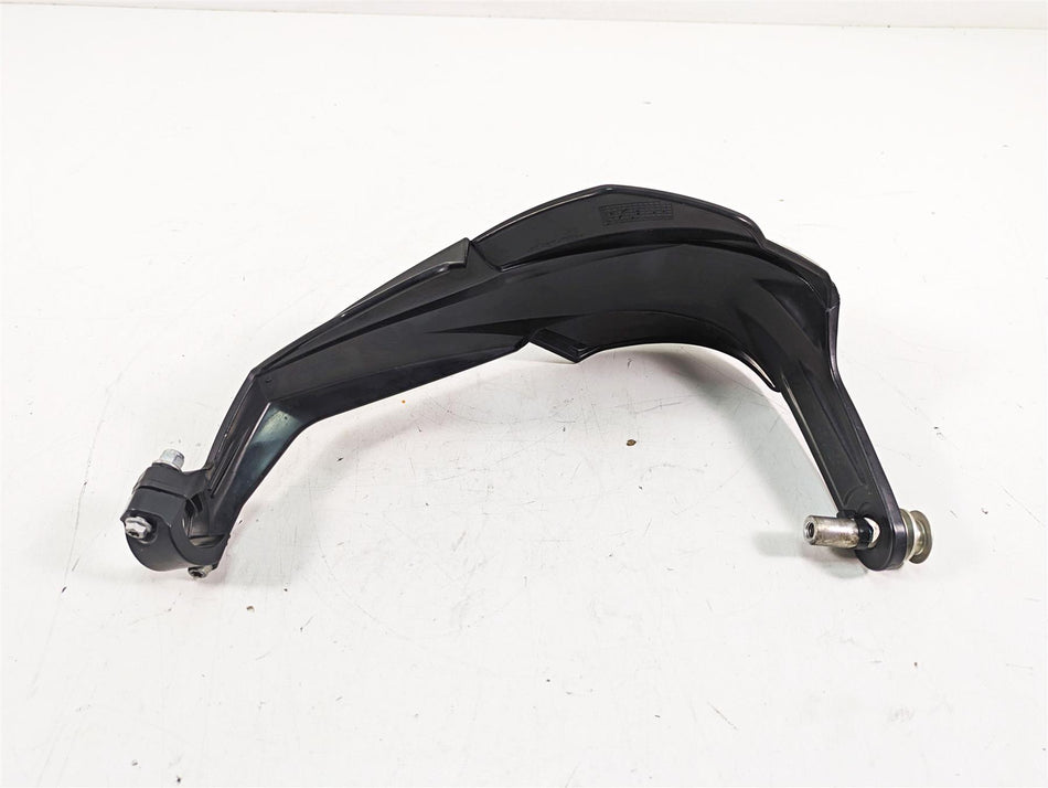 2020 KTM 1290 Super Adventure R Left Hand Guard Protector & Mounts 60302181110 {{ shop.shopifyCountryName }} - Mototech271