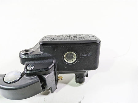 2016 Suzuki M109R VZR1800 Boulevard Front Brake Master Cylinder 5/8" 59600-10FD0 {{ shop.shopifyCountryName }} - Mototech271
