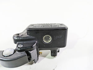2016 Suzuki M109R VZR1800 Boulevard Front Brake Master Cylinder 5/8" 59600-10FD0 | Mototech271