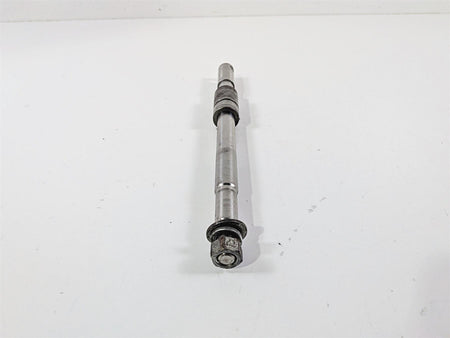 1996 Harley FLSTC Softail Heritage Front Axle Wheel Spindle 3/4" 41584-86 {{ shop.shopifyCountryName }} - Mototech271