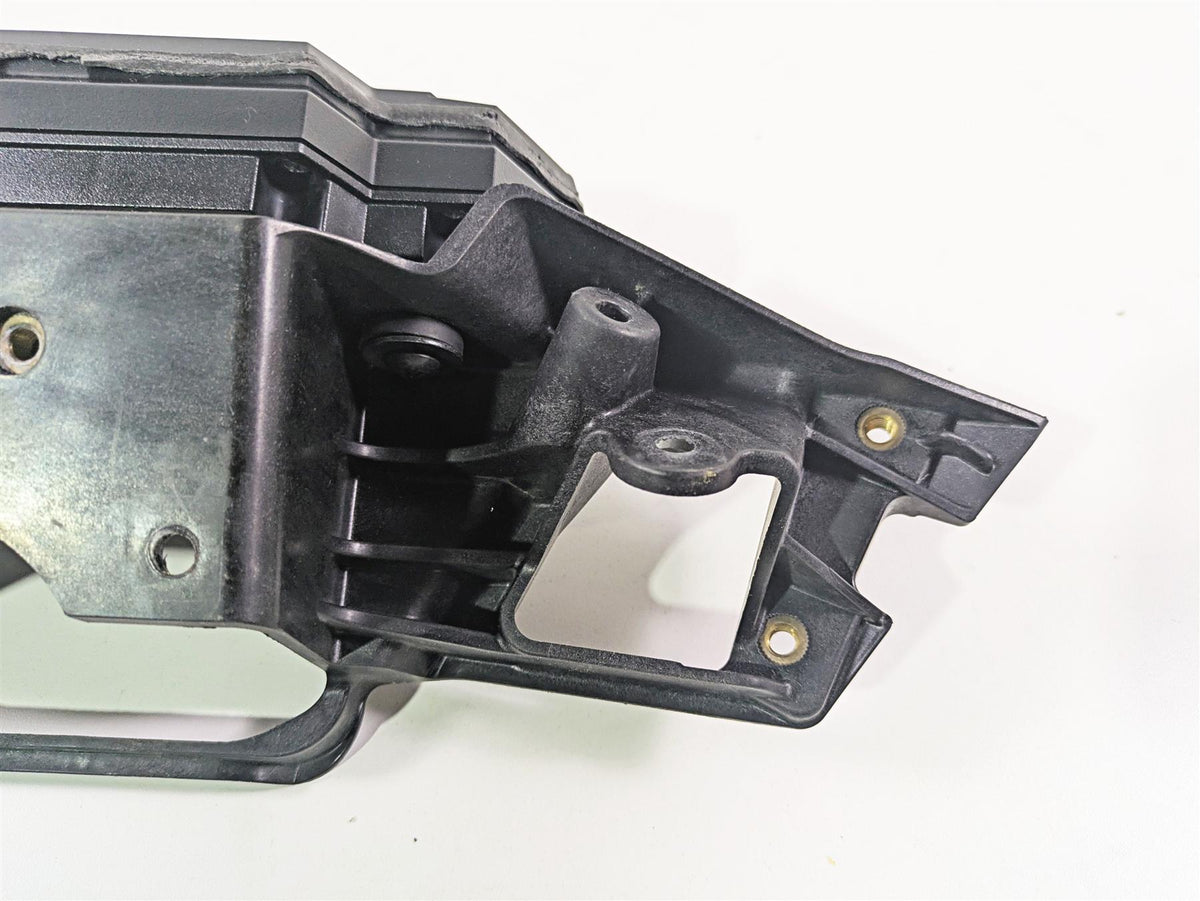 2016 Kawasaki ZX10R Ninja Speedo Gauge Instrument Cluster - 46K 25031-0658 {{ shop.shopifyCountryName }} - Mototech271