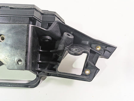 2016 Kawasaki ZX10R Ninja Speedo Gauge Instrument Cluster - 46K 25031-0658 {{ shop.shopifyCountryName }} - Mototech271