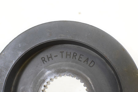 2014 Harley Dyna FXDB Street Bob Transmission Drive Belt Sprocket Pulley 40659-0 {{ shop.shopifyCountryName }} - Mototech271