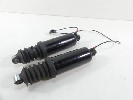 2010 Harley Touring FLHX Street Glide 12" Rear Air Shock Damper Set 54662-09 {{ shop.shopifyCountryName }} - Mototech271