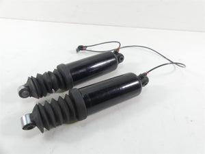 2010 Harley Touring FLHX Street Glide 12" Rear Air Shock Damper Set 54662-09 | Mototech271