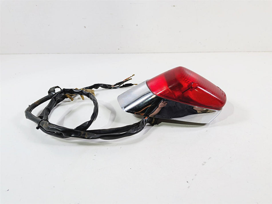 2005 Honda VT1100 Shadow Sabre Taillight Tail Light Lamp 33701-MCK-A01 {{ shop.shopifyCountryName }} - Mototech271