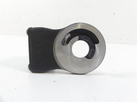 2013 Harley Touring FLHX Street Glide Oil Cooler Flange Adapter 63059-09A {{ shop.shopifyCountryName }} - Mototech271