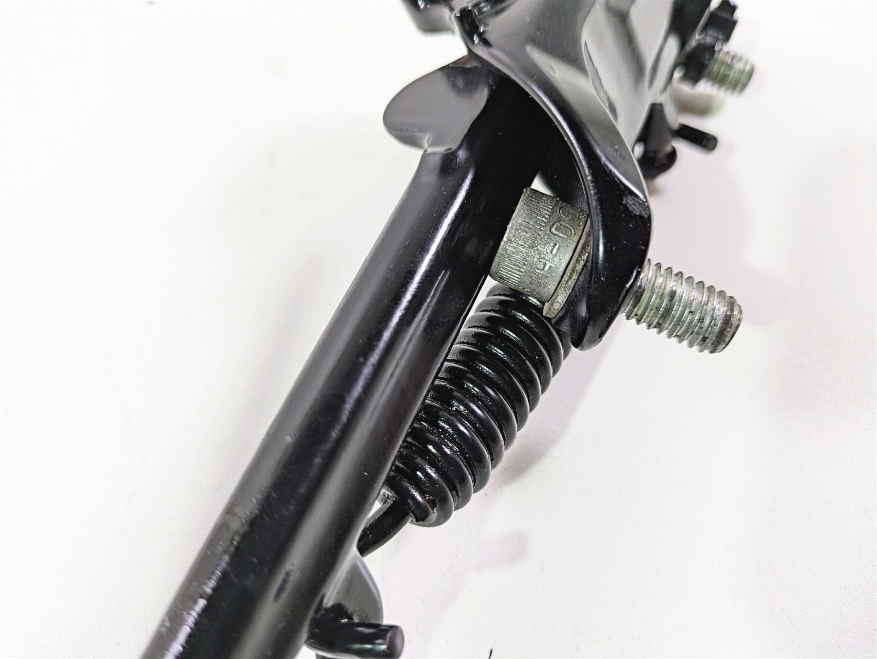 2018 Harley FLHCS Softail Heritage 115th Side Kickstand Jiffy Stand 50000152 {{ shop.shopifyCountryName }} - Mototech271