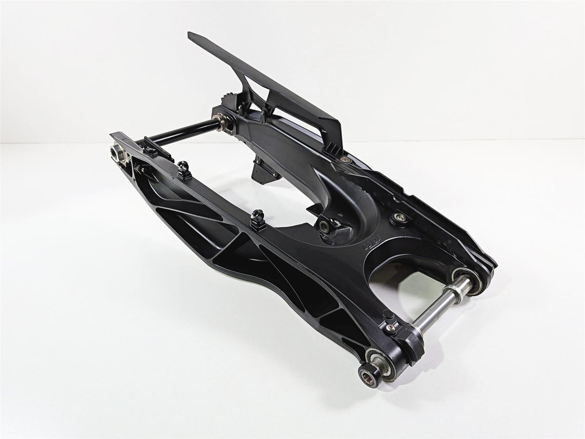 2016 KTM 1290 Super Adventure Swingarm Swing Arm & Axle 6040403004433 {{ shop.shopifyCountryName }} - Mototech271