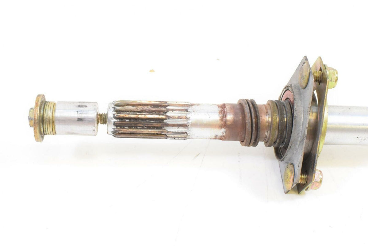 2010 Polaris Assault RMK 800 146" Drive Axle Jack Shaft 1332336 {{ shop.shopifyCountryName }} - Mototech271