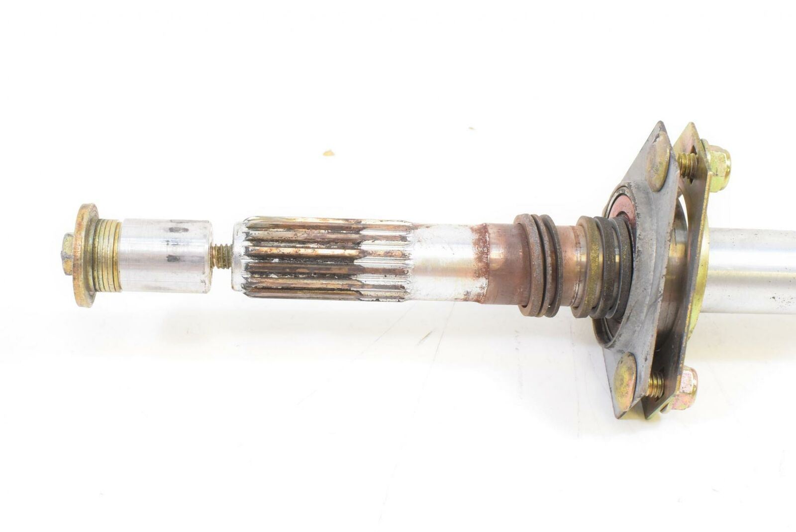 2010 Polaris Assault RMK 800 146" Drive Axle Jack Shaft 1332336 {{ shop.shopifyCountryName }} - Mototech271