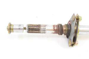 2010 Polaris Assault RMK 800 146"  Drive Axle Jack Shaft 1332336 | Mototech271