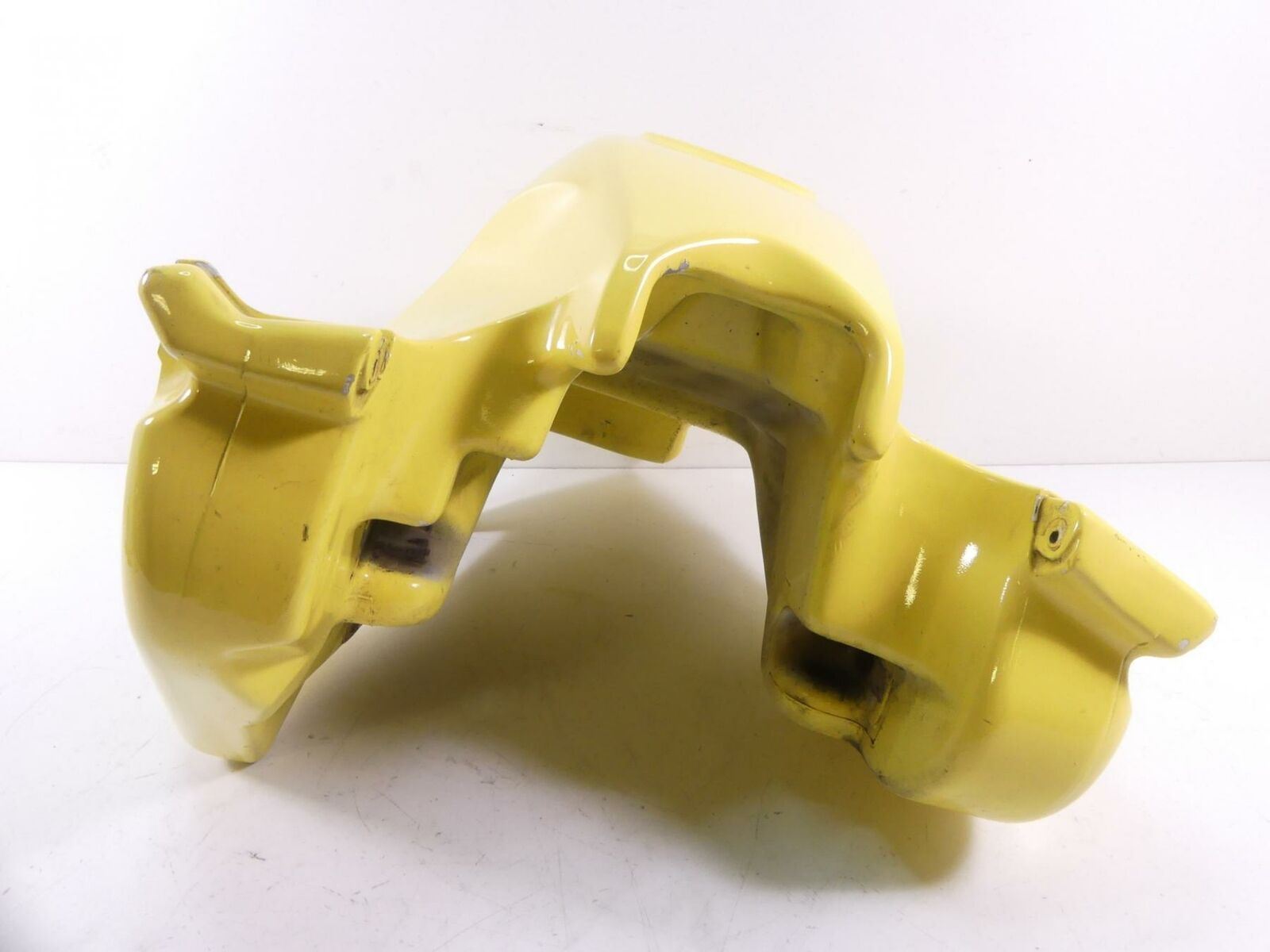 1995 BMW R1100RS 259S Fuel Gas Petrol Tank Yellow 16112313069 {{ shop.shopifyCountryName }} - Mototech271