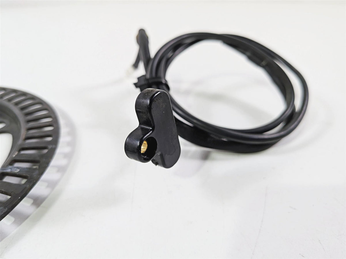 2016 Mv Agusta F3 800 RR Front Abs Brake Wheel Speed Sensor-Mototech271