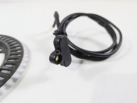 2016 Mv Agusta F3 800 RR Front Abs Brake Wheel Speed Sensor-Mototech271
