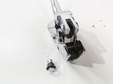 Load image into Gallery viewer, 2008 Ultima Motorcycles Fat Bastard Chrome Clutch Perch &amp; Lever - Pitting

