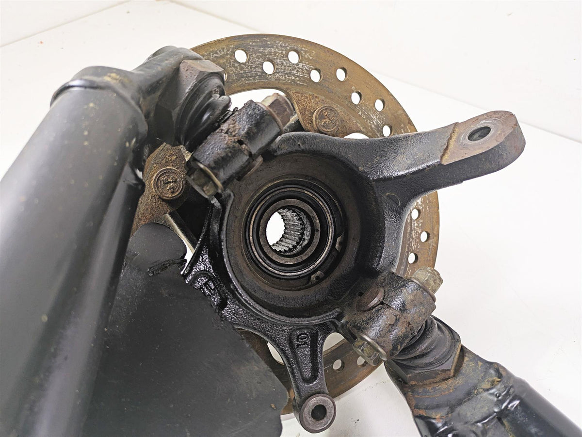 2018 Polaris RZR XP 1000 Trail Rock Front Left Control Arm Knee Set 1023530 {{ shop.shopifyCountryName }} - Mototech271