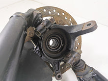 Load image into Gallery viewer, 2018 Polaris RZR XP 1000 Trail Rock Front Left Control Arm Knee Set 1023530
