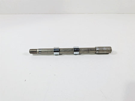 2025 Yamaha YZF R7 Front Wheel Spindle Axle 1RC-25181-00-00 {{ shop.shopifyCountryName }} - Mototech271