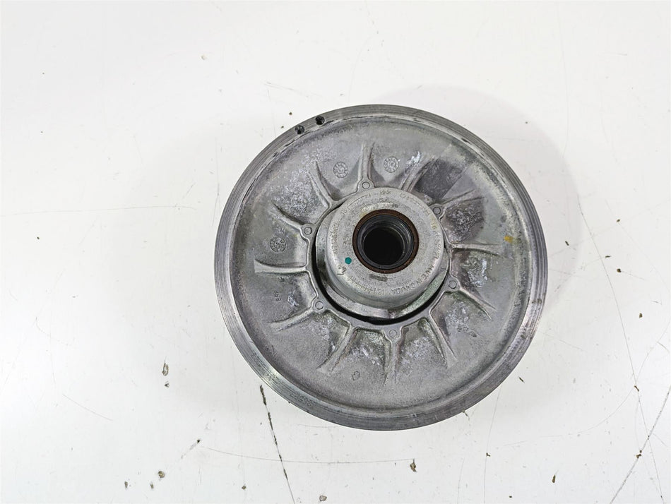 2019 Can Am Maverick X3 XRS Turbo R Secondary Driven Clutch 420280636 420280626 {{ shop.shopifyCountryName }} - Mototech271