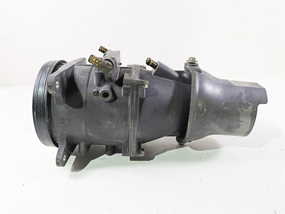 2011 Kawasaki STX-15F Jetski Jetpump Impeller & Mount Read 59496-0074 59496-0001 {{ shop.shopifyCountryName }} - Mototech271