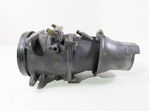 2011 Kawasaki STX-15F Jetski Jetpump Impeller & Mount Read  59496-0074 59496-0001