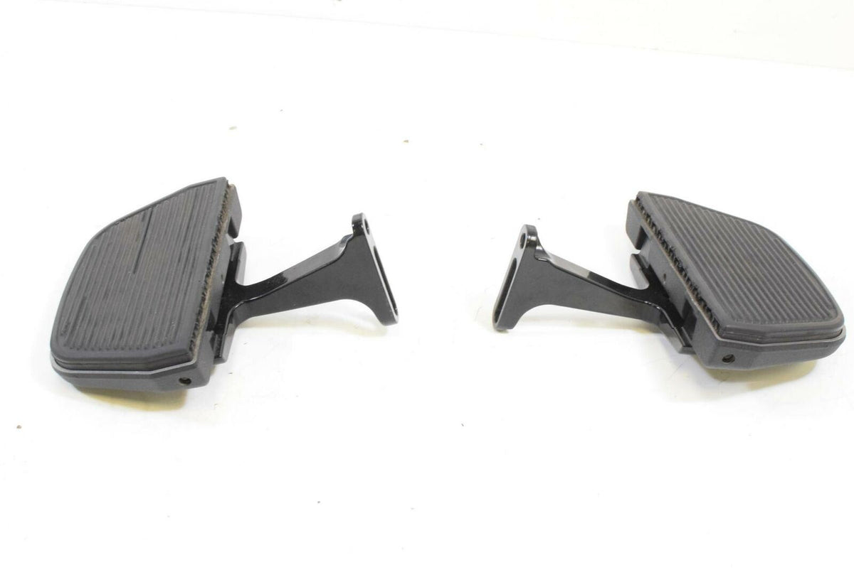 2014 Harley Touring FLHTCU Electra Glide Rear Floorboard Floor Board Set 52719-1 {{ shop.shopifyCountryName }} - Mototech271