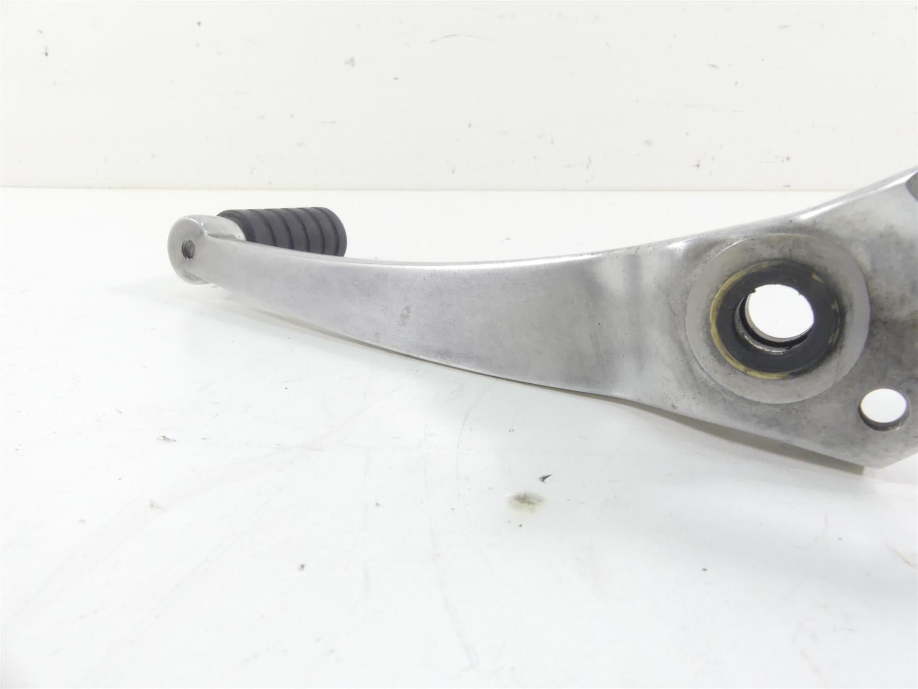2015 Victory Cross Country Tour Shifter Shift Lever Pedal + Linkage 5137197 {{ shop.shopifyCountryName }} - Mototech271
