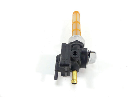 2005 Harley Sportster XL1200 C Fuel Gas Petrol Valve Petcock 62169-02A {{ shop.shopifyCountryName }} - Mototech271