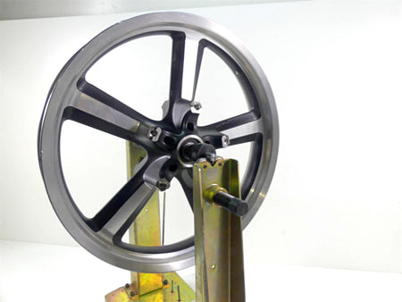 2013 Harley VRSCF Muscle Vrod Straight 19x3 Front Wheel Rim 41670-09 {{ shop.shopifyCountryName }} - Mototech271