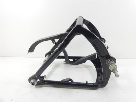 2017 Harley FLS Softail Slim Rear Swingarm Swing Arm + Guards & Axle 47573-11 {{ shop.shopifyCountryName }} - Mototech271