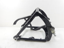 Load image into Gallery viewer, 2017 Harley FLS Softail Slim Rear Swingarm Swing Arm + Guards &amp; Axle 47573-11 | Mototech271
