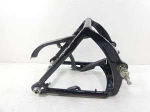 2017 Harley FLS Softail Slim Rear Swingarm Swing Arm + Guards & Axle 47573-11 | Mototech271
