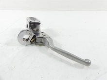 Load image into Gallery viewer, 1989 Harley Touring FLTC Tour Glide Front Brake Master Cylinder 11/16&quot; 45013-85C
