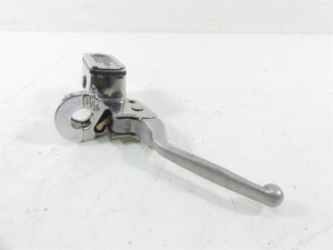 1989 Harley Touring FLTC Tour Glide Front Brake Master Cylinder 11/16" 45013-85C