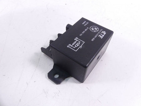 2016 BMW R1200R K53 Starter Relay 61368354778 {{ shop.shopifyCountryName }} - Mototech271