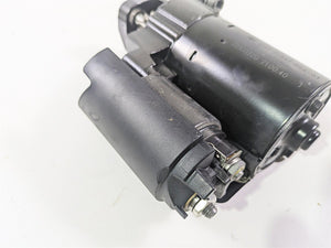 2010 BMW R1200GS K25 Engine Starter Motor & Cover 12317691956