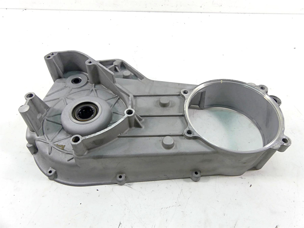2006 Harley Touring FLHTCU SE E-Glide Inner Primary Drive Clutch Cover 60677-01C {{ shop.shopifyCountryName }} - Mototech271