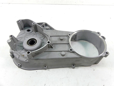 2006 Harley Touring FLHTCU SE E-Glide Inner Primary Drive Clutch Cover 60677-01C {{ shop.shopifyCountryName }} - Mototech271