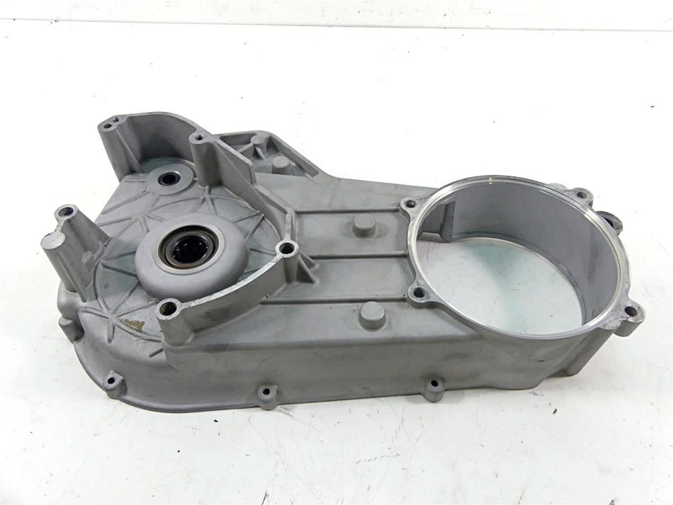 2006 Harley Touring FLHTCU SE E-Glide Inner Primary Drive Clutch Cover 60677-01C {{ shop.shopifyCountryName }} - Mototech271