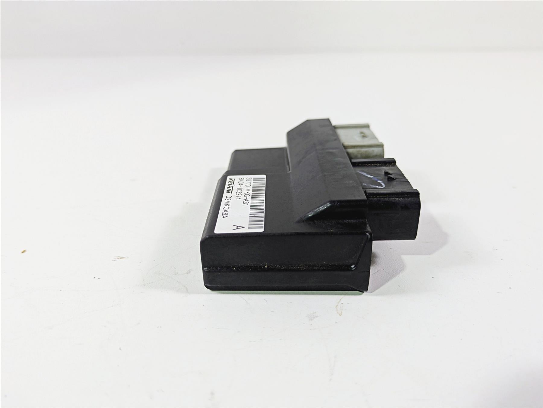 2021 Honda CMX500 Rebel Cdi Ecu Ecm Engine Control Module 38770-MKG-A81 {{ shop.shopifyCountryName }} - Mototech271