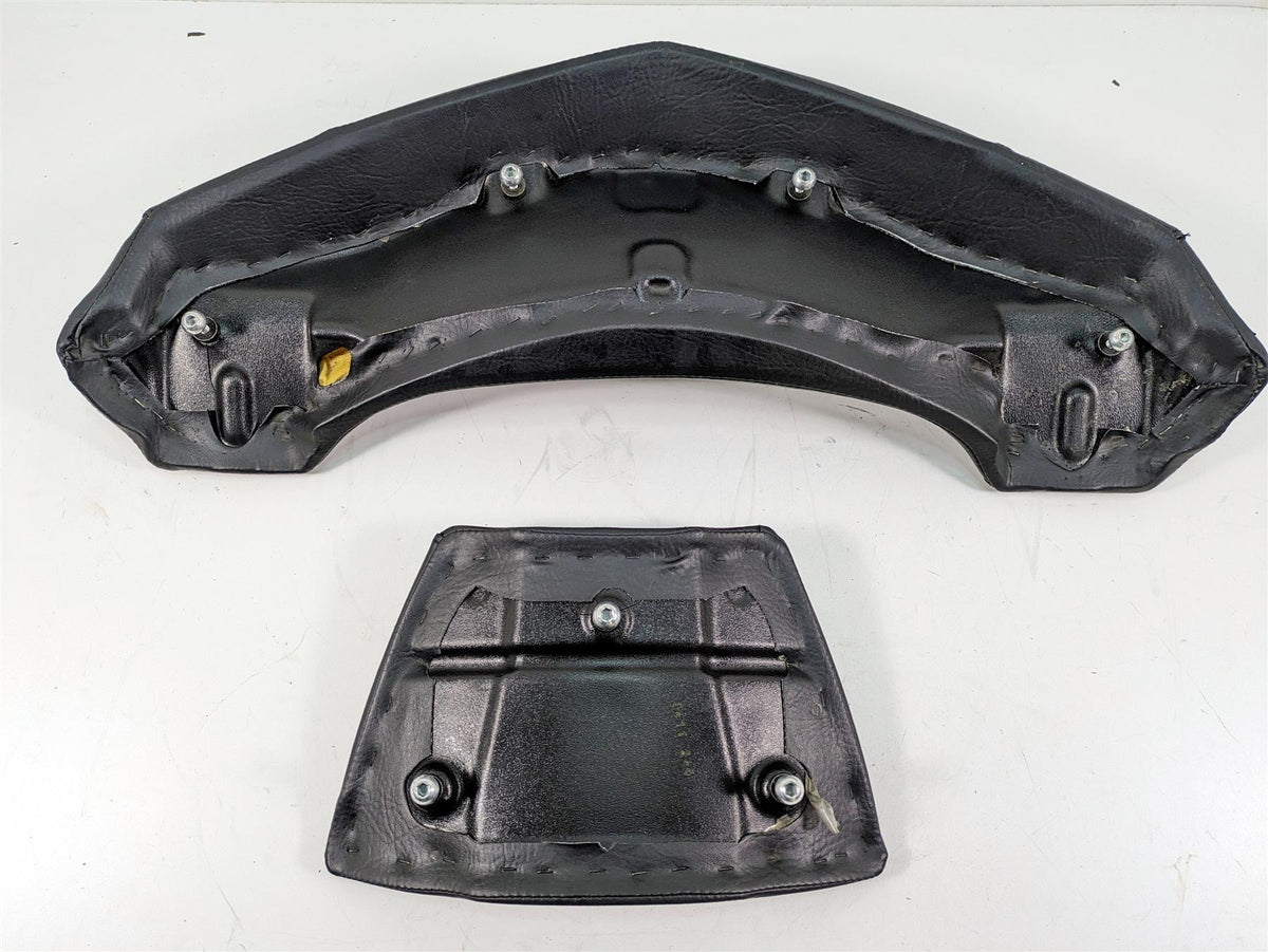 2011 Victory Cross Country Trunk Backrest Passenger Pillow 2684423 {{ shop.shopifyCountryName }} - Mototech271